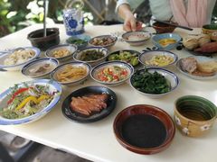 -大自然素食(望桐路店)