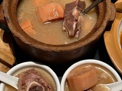 -鱼头泡饭·湖北菜·非物质文化遗产(岳家嘴总店)