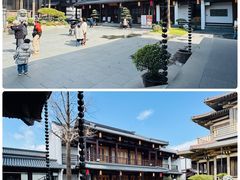 -香积寺