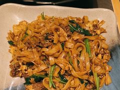 -潮界(LU·ONE凯德晶萃广场店)