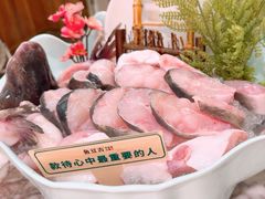 -鱼豆吉·豆浆鱼火锅(宜昌万达店)