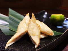 -加奈日本料理