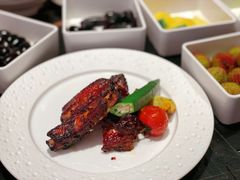 -水裹汤泉生活馆餐厅