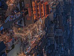 -开封市鼓楼广场(宋都皇城旅游度假区)