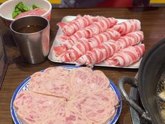 -萍姐火锅·公路夜市(南京新街口店)