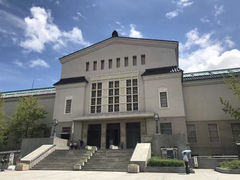 -天王寺公园