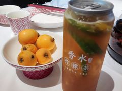 -谭厨中山传家菜.乳鸽.脆鲩鱼(华强北中航城店)