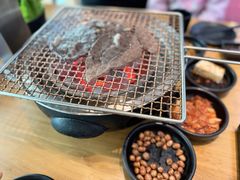 -九田家黑牛烤肉(溧水万达店)