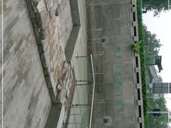 -皇城根遗址公园-东安门遗址