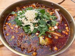 -冒菜西施·非遗冒菜(总店)