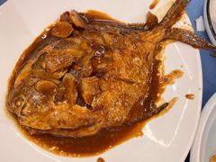 -阿毛饭店(和义路店)