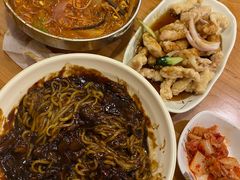 -多宾韩国料理(学衡路店)