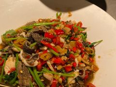 -鱼你相聚·河鲜馆(袁家岭店)