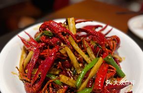 Tianbao Flavor Shrimp