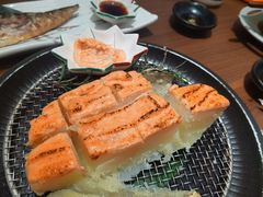 -七条鱼日本料理(远洋乐堤港店)