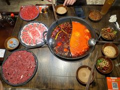 -冯校长老火锅(广州正佳广场店)