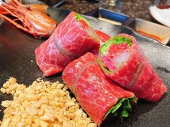 -老乾杯和牛烧肉(王府中环店)