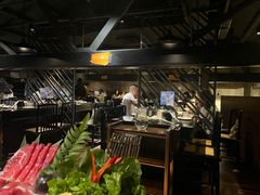 -捞王锅物料理(凯旋路店)