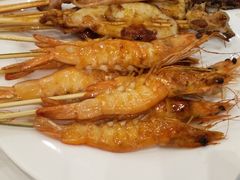 -云海轩·海鲜自助-河北云瑧世纪大饭店1F