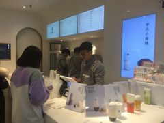 -兰熊鲜奶(西直门凯德mall店)