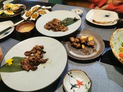 -德川家日本料理(龙德广场店)