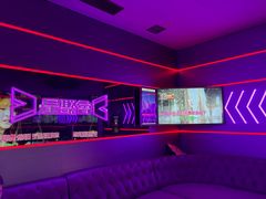 -星聚会KTV(广州敏捷广场店)