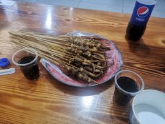 -十里铺铁板鱿鱼