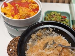 -谷田稻香·砂锅菜(汇暻广场店)