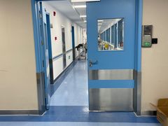 -华中科技大学同济医学院附属同济医院(汉口院区)