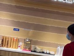 -舌尖尖·兰州牛肉面(浦东机场店)