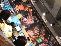 -聚点串吧·北京烧烤(赵登禹路店)