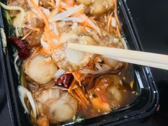 -金阁家常菜(贵阳路店)