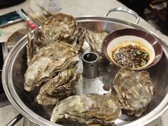 -破瓦寒窑·地摊烤羊排