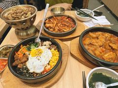 -米村拌饭(江宁万达店)