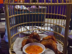 -赫帝拉航空主题餐厅(南宁店)
