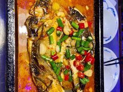 -炉鱼(爱琴海购物公园店)