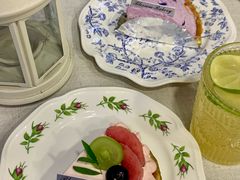 -花间烘焙BLossom Bakery