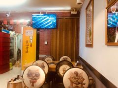 -蛙大侠香辣牛蛙火锅店(总店)
