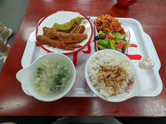 -刘小忙把子肉(北园大街总店)