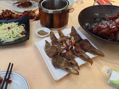 -怪怪龙虾·澳洲蓝龙王·深夜食堂(惊驾路店)
