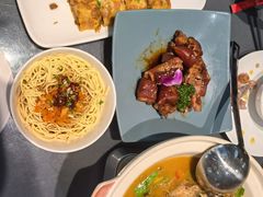 -楚鲜·汉正街一号(天河店)
