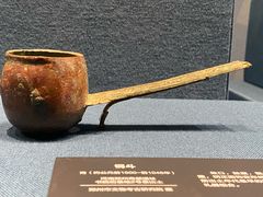 -盘龙城遗址博物院