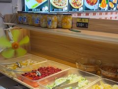 -瑞杰烧烤店·24小时营业(山东路店)
