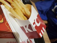 -肯德基(建华店)