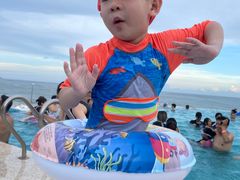 -汕头中海黄金海岸水上乐园