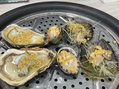 -船奇蒸汽海鲜·闽菜(八市海鲜总店)