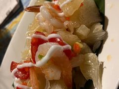 -食肆&Fourteen(武林夜市店)