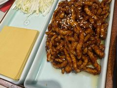 -郭林家常菜(狼垡店)