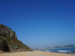 -漳州滨海火山岛自然生态风景区