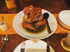 -Ministry of Crab(科伦坡店)